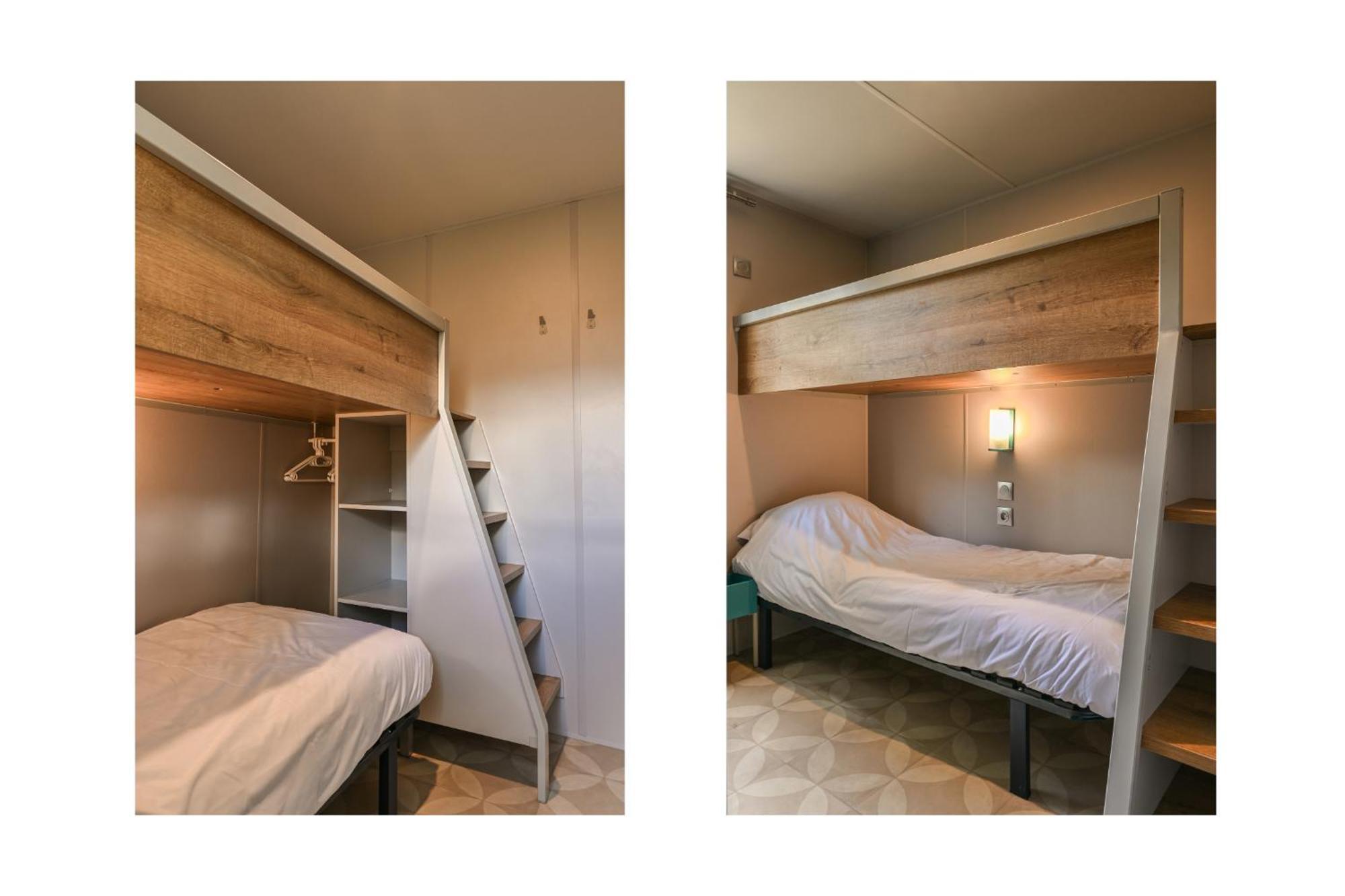 Camping Rcn Les Collines De กาสเตลลาน ภายนอก รูปภาพ