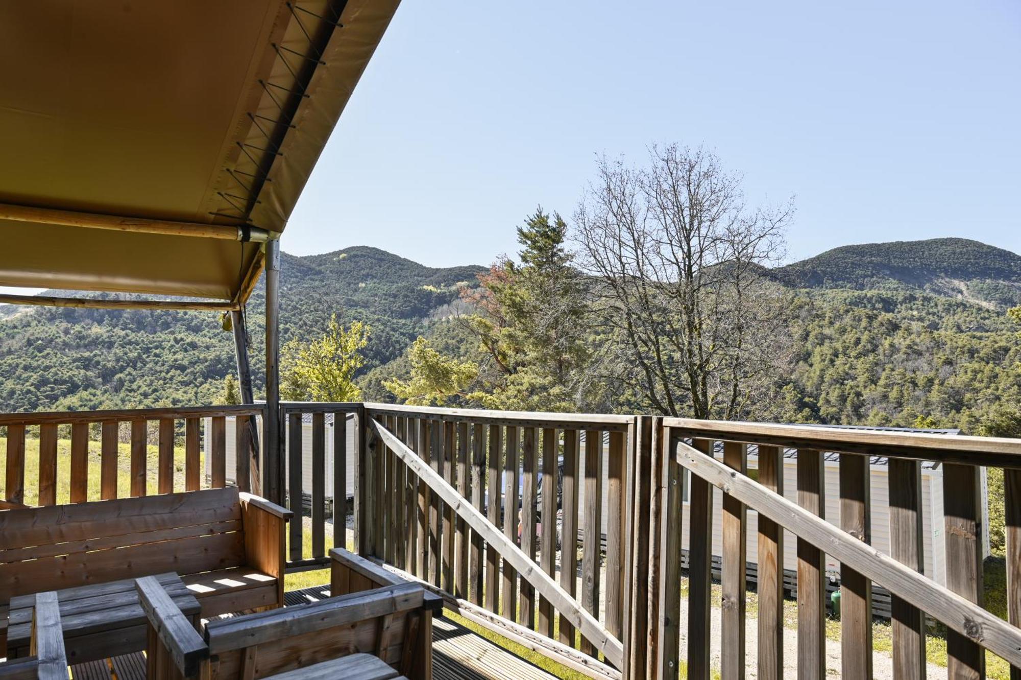 Camping Rcn Les Collines De กาสเตลลาน ห้อง รูปภาพ