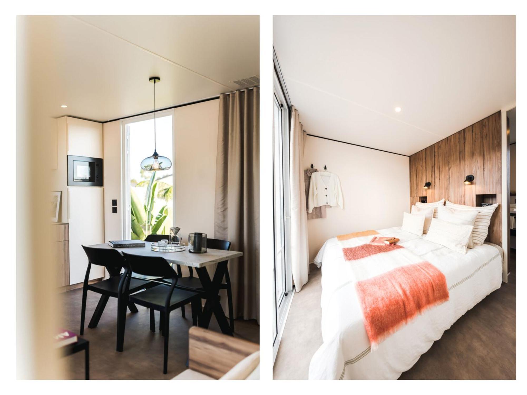 Camping Rcn Les Collines De กาสเตลลาน ห้อง รูปภาพ