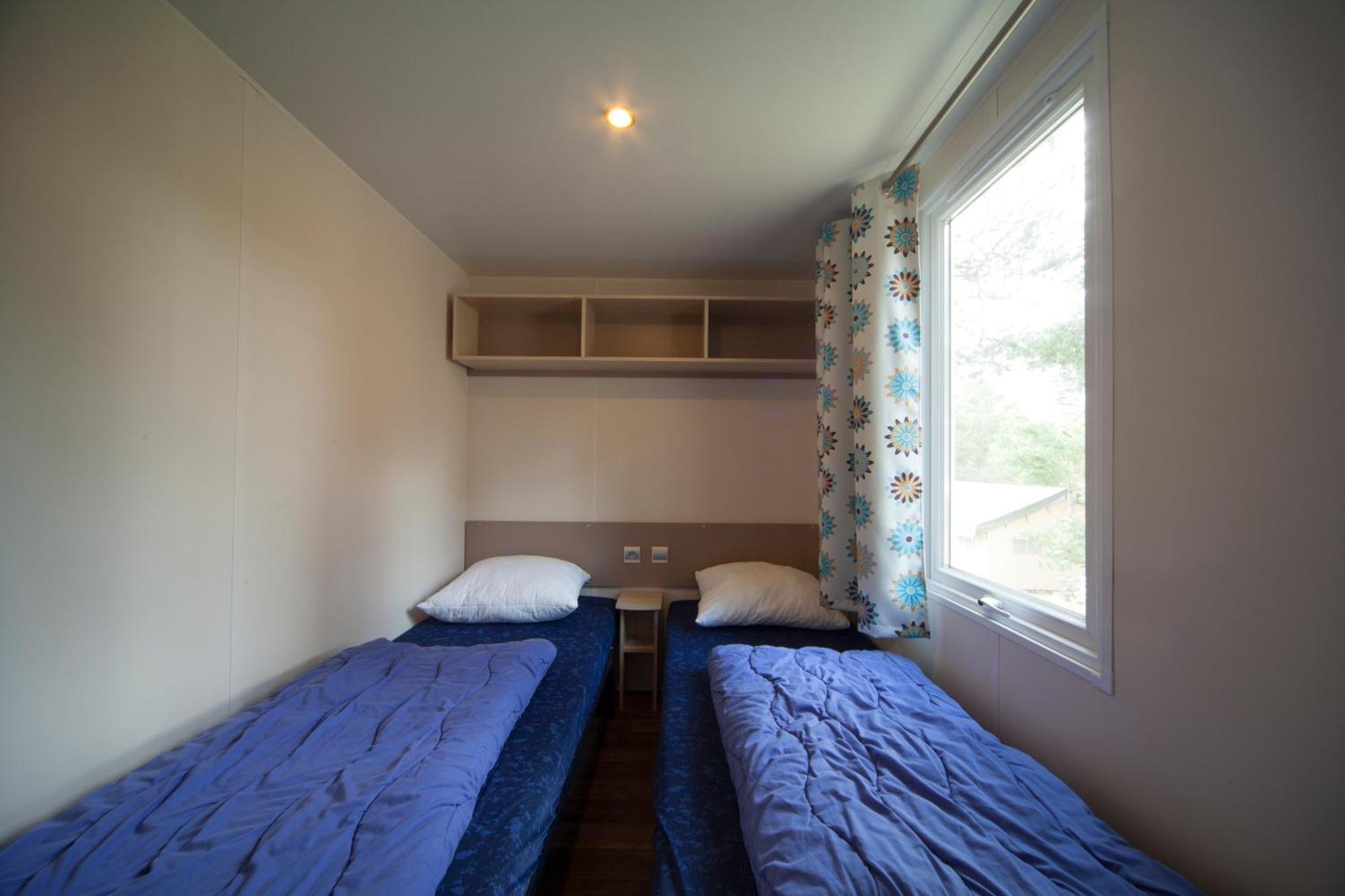 Camping Rcn Les Collines De กาสเตลลาน ห้อง รูปภาพ