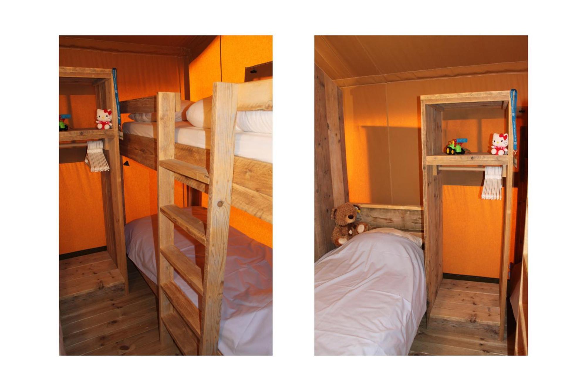 Camping Rcn Les Collines De กาสเตลลาน ห้อง รูปภาพ