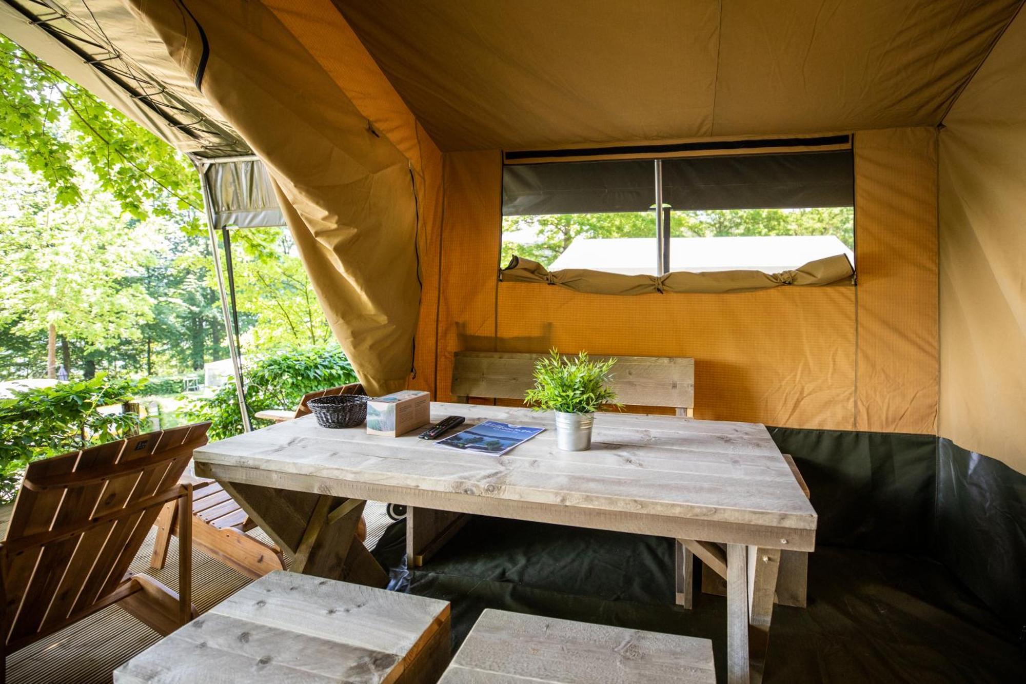 Camping Rcn Les Collines De กาสเตลลาน ห้อง รูปภาพ