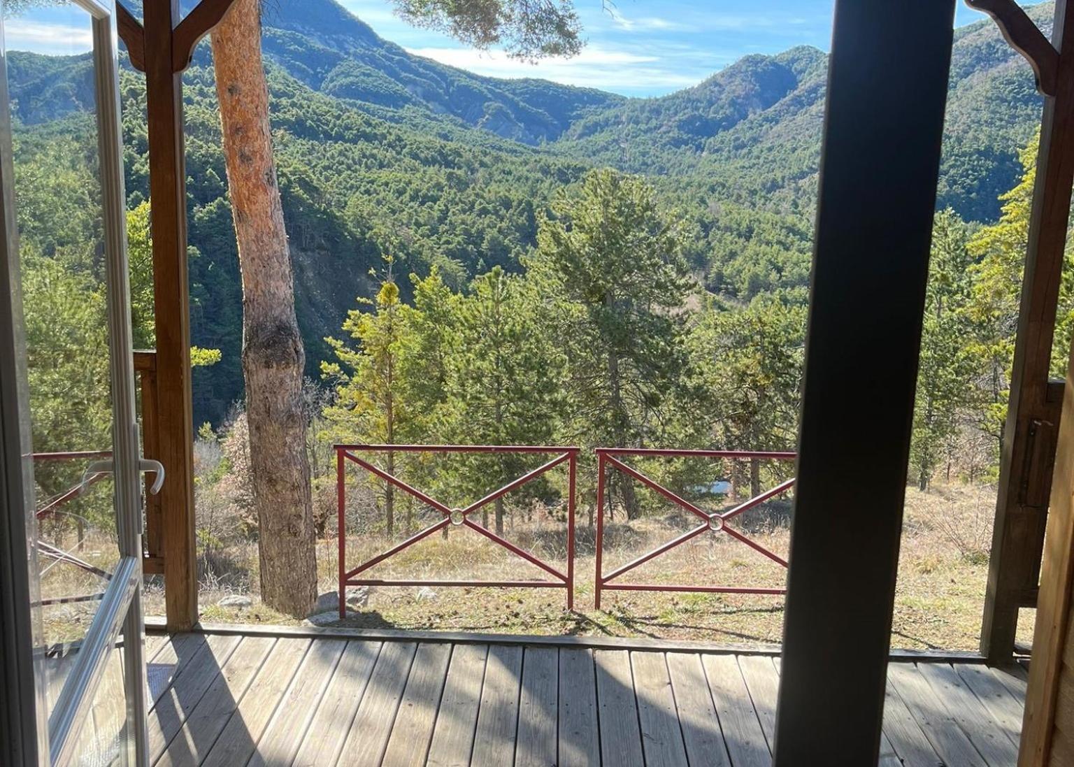 Camping Rcn Les Collines De กาสเตลลาน ห้อง รูปภาพ