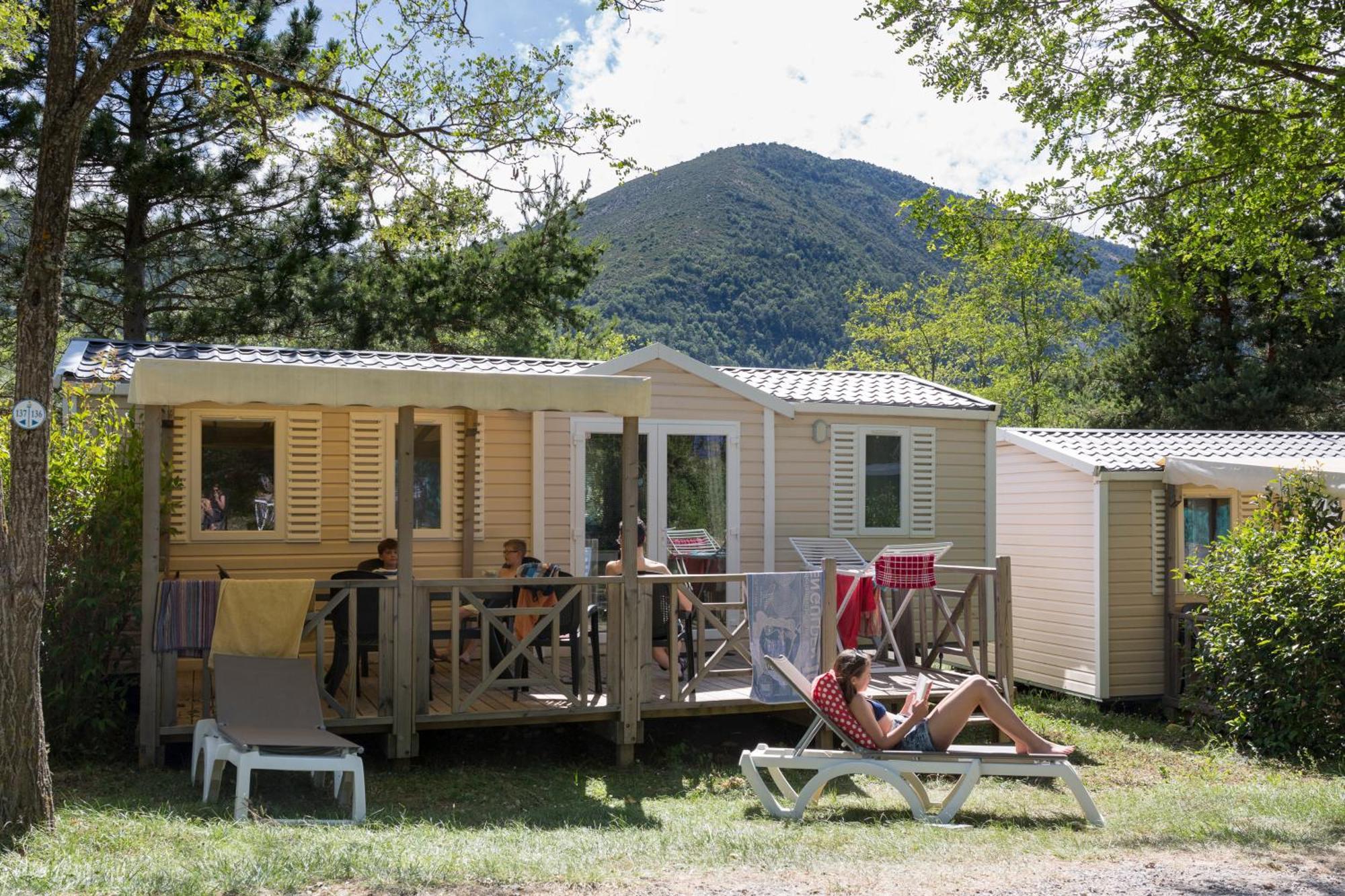 Camping Rcn Les Collines De กาสเตลลาน ห้อง รูปภาพ