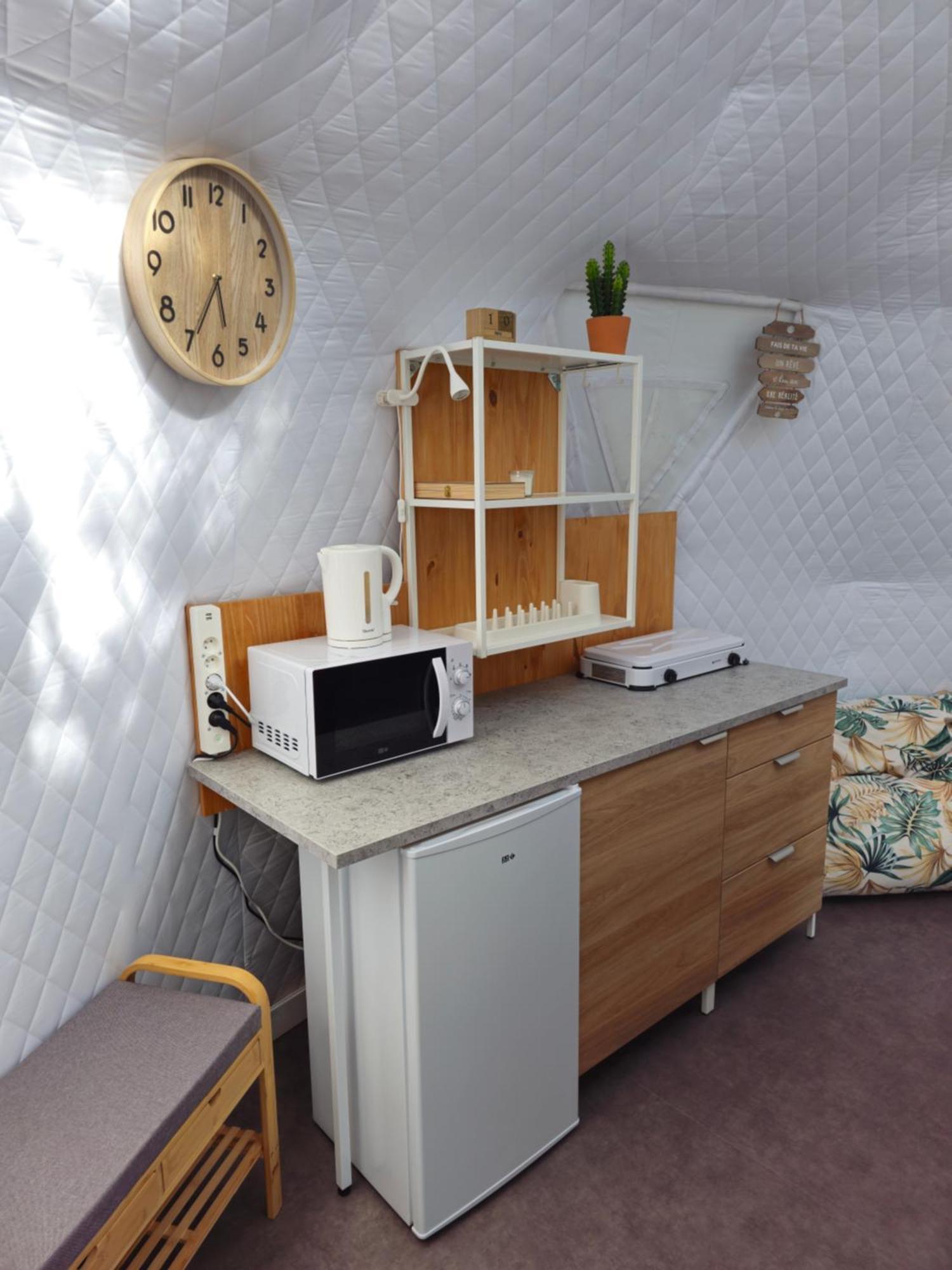 Camping Rcn Les Collines De กาสเตลลาน ภายนอก รูปภาพ