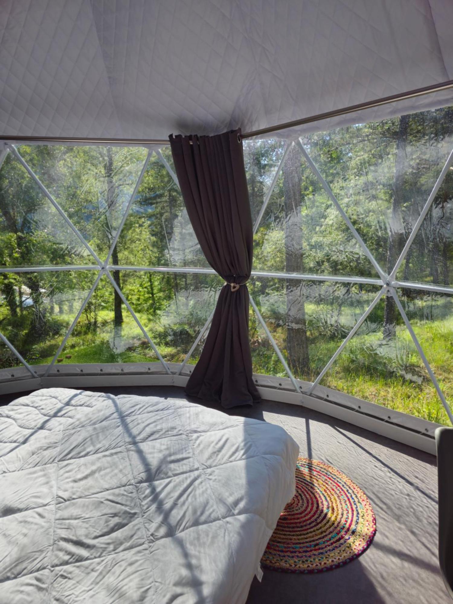 Camping Rcn Les Collines De กาสเตลลาน ภายนอก รูปภาพ
